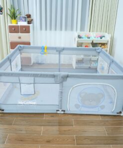 quay bong vai cho be k1 mau ghi 11