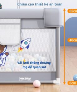 quay bong vai cho be k1 mau ghi 7