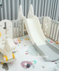 Quây cũi liên hoàn Pakey Cối Xay Gió 62 quay cui nhua pakey coi xay gio 10