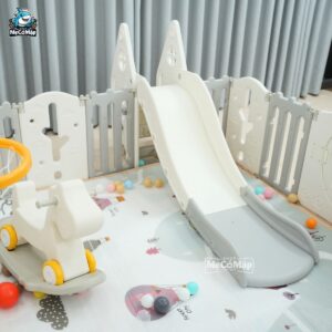 Quây cũi liên hoàn Pakey Cối Xay Gió 62 quay cui nhua pakey coi xay gio 10