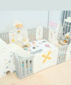 Quây cũi liên hoàn Pakey Cối Xay Gió 59 quay cui nhua pakey coi xay gio 11