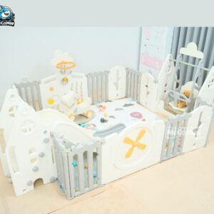 Quây cũi liên hoàn Pakey Cối Xay Gió 59 quay cui nhua pakey coi xay gio 11