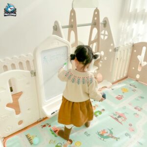 Quây cũi liên hoàn Pakey Cối Xay Gió 56 quay cui nhua pakey coi xay gio 15