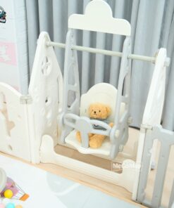 Quây cũi liên hoàn Pakey Cối Xay Gió 60 quay cui nhua pakey coi xay gio 7