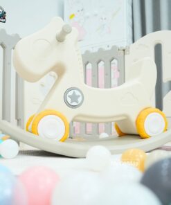 Quây cũi liên hoàn Pakey Cối Xay Gió 61 quay cui nhua pakey coi xay gio 8