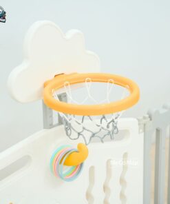 Quây cũi liên hoàn Pakey Cối Xay Gió 63 quay cui nhua pakey coi xay gio 9