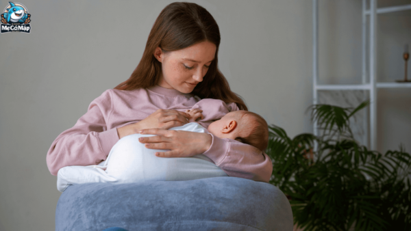 Hướng dẫn nuôi con bằng sữa mẹ chi tiết và đầy đủ nhất