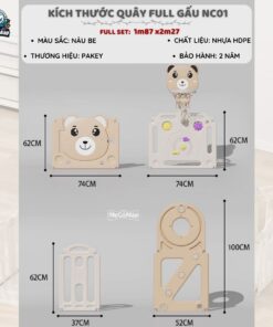 quay cui cho be pakey gau nc01 da nang 16