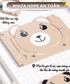 quay cui cho be pakey gau nc01 da nang 2