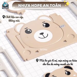 quay cui cho be pakey gau nc01 da nang 2