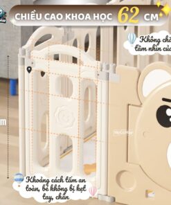 quay cui cho be pakey gau nc01 da nang 3