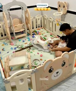 quay cui cho be pakey gau nc01 da nang 9