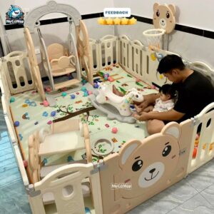 quay cui cho be pakey gau nc01 da nang 9