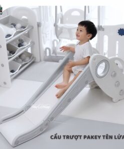 Quây cũi liên hoàn Pakey Tên lửa 61 quay cui nhua pakey ten lua full tien ich 1