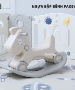 Quây cũi liên hoàn Pakey Tên lửa 63 quay cui nhua pakey ten lua full tien ich 3