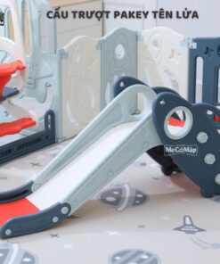 Quây cũi liên hoàn Pakey Tên lửa 62 quay cui nhua pakey ten lua full tien ich 6