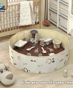 be bong vai cho be 10