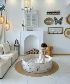 be bong vai cho be 11