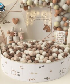 be bong vai cho be 12