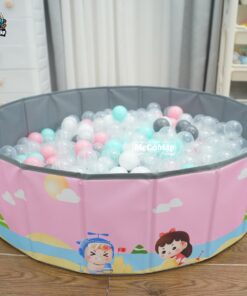 be bong vai cho be 24