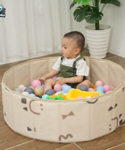 be bong vai cho be 27