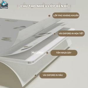 Những chi tiết nhỏ được chăm chút 1 cách cẩn thận và tỉ mỉ, không chỉ mang đến cảm giác tinh tế