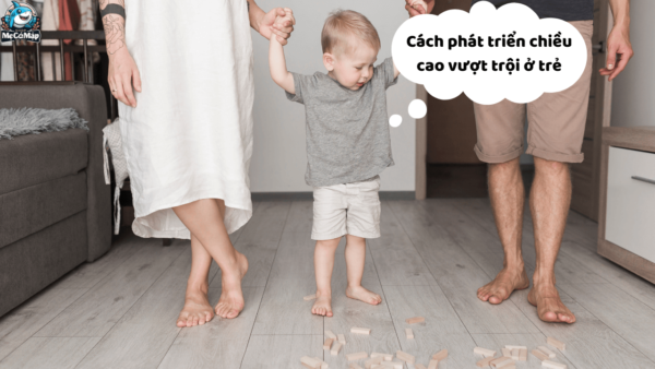 cach phat trien chieu cao cho be