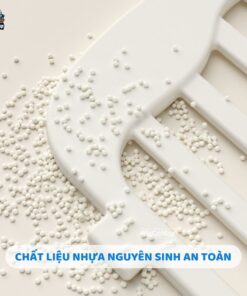 quay cui nhua bambi kids 11