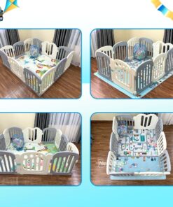 quay cui nhua bambi kids 13