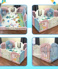 quay cui nhua bambi kids 14