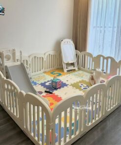 quay cui nhua bambi kids 16