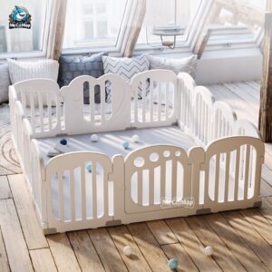 Quây cũi nhựa cao cấp Bambi kids 70 quay cui nhua bambi kids 17