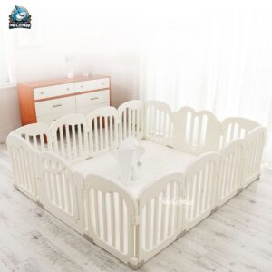 Quây cũi nhựa cao cấp Bambi kids 69 quay cui nhua bambi kids 18