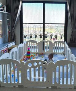 quay cui nhua bambi kids 21