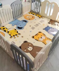 quay cui nhua bambi kids 23