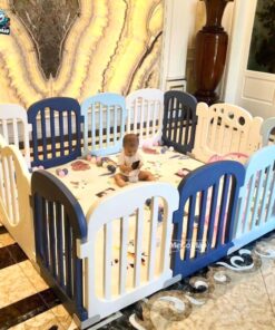 quay cui nhua bambi kids 24