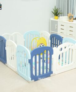 quay cui nhua bambi kids 25