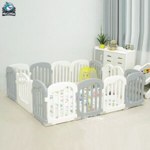 Quây cũi nhựa cao cấp Bambi kids 52 quay cui nhua bambi kids 26