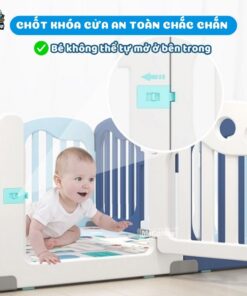 quay cui nhua bambi kids 5