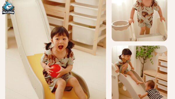 Vận động thô là gì? Đặc điểm và vai trò đối với trẻ nhỏ