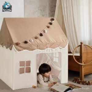 Lều vải cho bé Pakey LV1 48 leu vai pakey 1