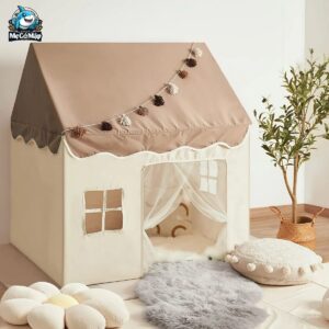 Lều vải cho bé Pakey LV1 35 leu vai pakey 14