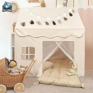 Lều vải cho bé Pakey LV1 36 leu vai pakey 15