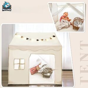 Lều vải cho bé Pakey LV1 44 leu vai pakey 18