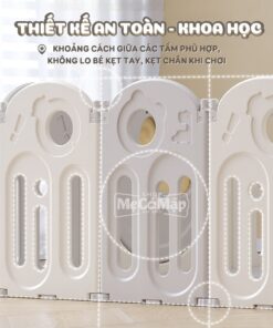 quay cui nhua gap gon khung long 14