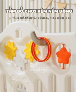 quay cui nhua gap gon khung long 19