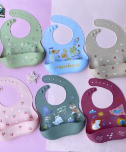 Yem an dam silicone 10