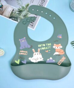 Yem an dam silicone 14