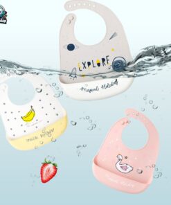 Yem an dam silicone 15