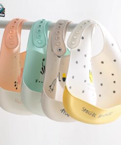 Yem an dam silicone 17